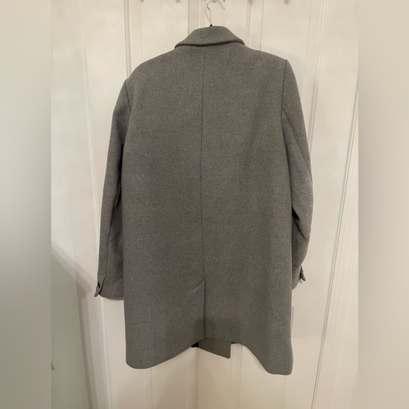 Zara coat - Picture 3 of 4